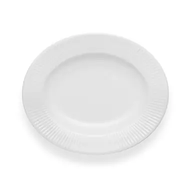 Commander Vite Assiette creuse Eva Solo Legio Nova White